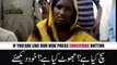 CM Punjab Usman Buzdar ki waja sy meri bati nahi mari | PTI Imran Khan News