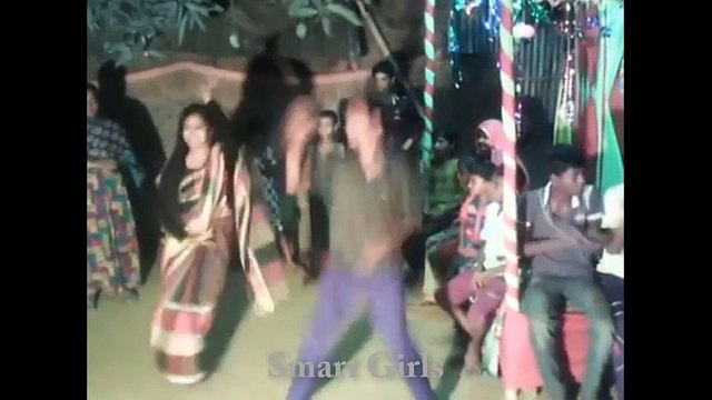 জামাই বউয়ের অসাধারন একটি নাচ ভিডিও