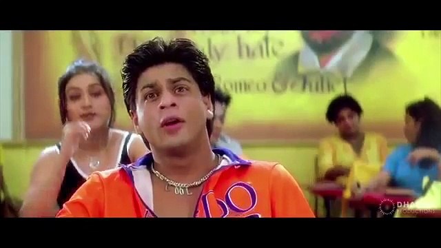 Pyaar Dosti Hai - Kuch Kuch Hota Hai whatsapp status