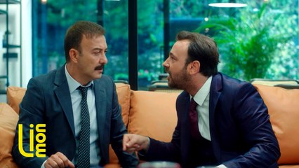 Koca Koca Yalanlar - 1.Bölüm 1.Tanıtım
