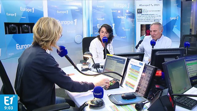 Allain Bougrain-Dubourg raconte les coulisses de la démission de son ami Nicolas Hulot