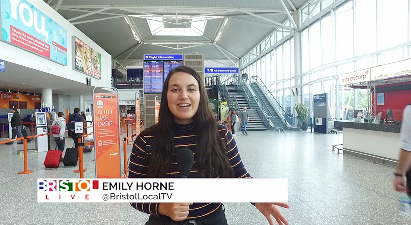 EasyJet's 15th Anniversary WINNERS 