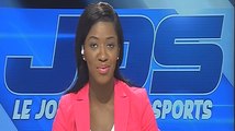 L'intégralité de Journal Des Sports du 22 août 2018 par Fatima SIBE