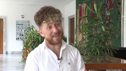 Bizim Beğenilme Gibi Bir Kaygımız Yok, Müziği Seviyoruz"