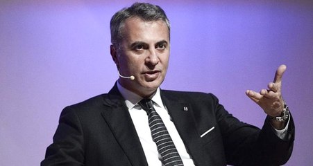 Fikret Orman'ı Kızdıran Veli Kavlak Kulüpsüz Kaldı
