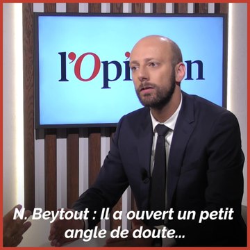 Le report du prélèvement à la source est une «fake news», assure Stanislas Guerini (LREM)