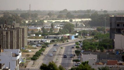 [EXTRAIT] Daech, dans le cerveau du monstre 2 - 18/09
