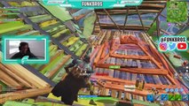 _NEW TRICK_ GET INSIDE THE CUBE! - Fortnite Funny Fails and WTF Moments! - 303 ( 720 X 1280 )