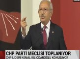 CHP Genel Başkanı Kemal Kılıçdaroğlu: Hangi gerekçeyle bir anneyi yerlerde sürüklersiniz?