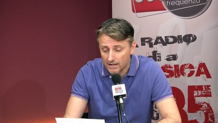 Le journal de ce 29 août 2018 