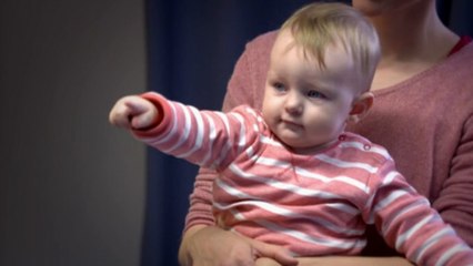 Como as crianças percebem o mundo?