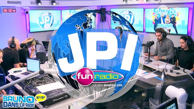 Des vacances d'été trop longues - Le JPI 6h50 (29/08/2018)