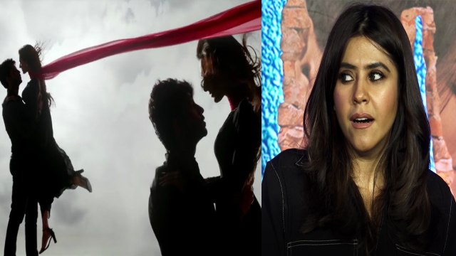 Kasauti Zindagi Kay: Ekta Kapoor's major announcement on the show makes fans curious | FilmiBeat