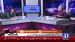 Lafafa Journalist Nusrat Javed Doing Propaganda Against Sheikh Rasheed