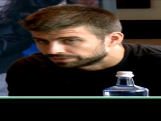 عام: كرة قدم: لا أتحدث مع نيمار عن انتقاله الى ريال مدريد- بيكيه