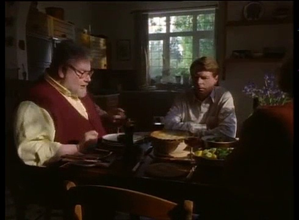 Pie In The Sky S01 E01 video Dailymotion