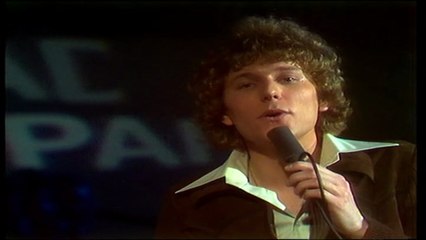 Bernhard Brink - Liebe auf Zeit 1976