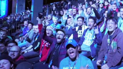 0062 - 500 Million Limited Edition PS4 Pro - Trailer.mp4