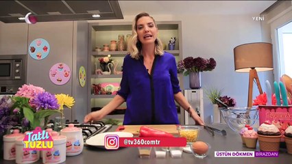 Mısır Mücveri tarifi