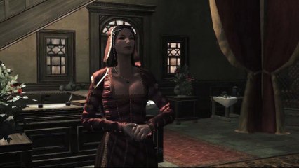 Flucht mit der Familie! Assassin's Creed II #5.3