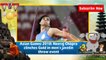 Asian Games 2018 | Neeraj Chopra clinches Gold in men’s javelin throw event