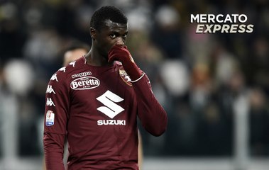Mercato Express : Niang à Rennes en attendant Ben Arfa ?