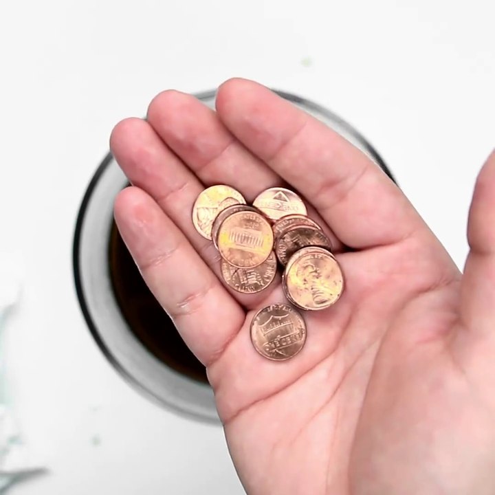 FACILE À FAIRE - Des façons inhabituelles d'utiliser du coca