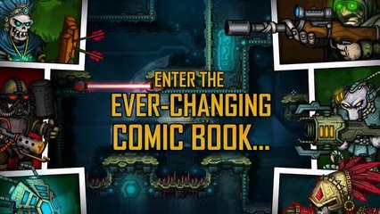 0066 - Fury Unleashed - New Title Trailer.mp4