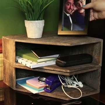 FACILE À FAIRE - Des utilisations quotidiennes étonnantes pour les dossiers de fichiers