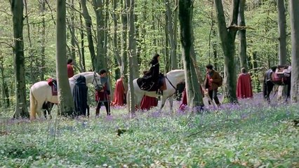 Merlin (2008) - S05E04 : Anothers Sorrow