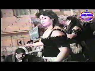 اجمل رقص وحياتى عندك فرقة صلاح الصعيدى