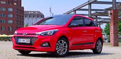 VÍDEO: Hyundai i20,  renovado y cargado de tecnología