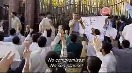 Crime Watch: Iran, the West, and the Hidden Truths (Part 3) 🔍