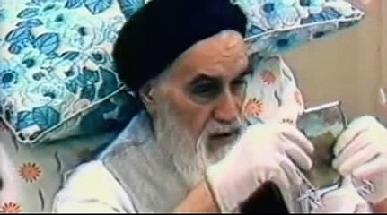 Crime Watch - Iran & The West (Part 2) - The 'Pariah State'