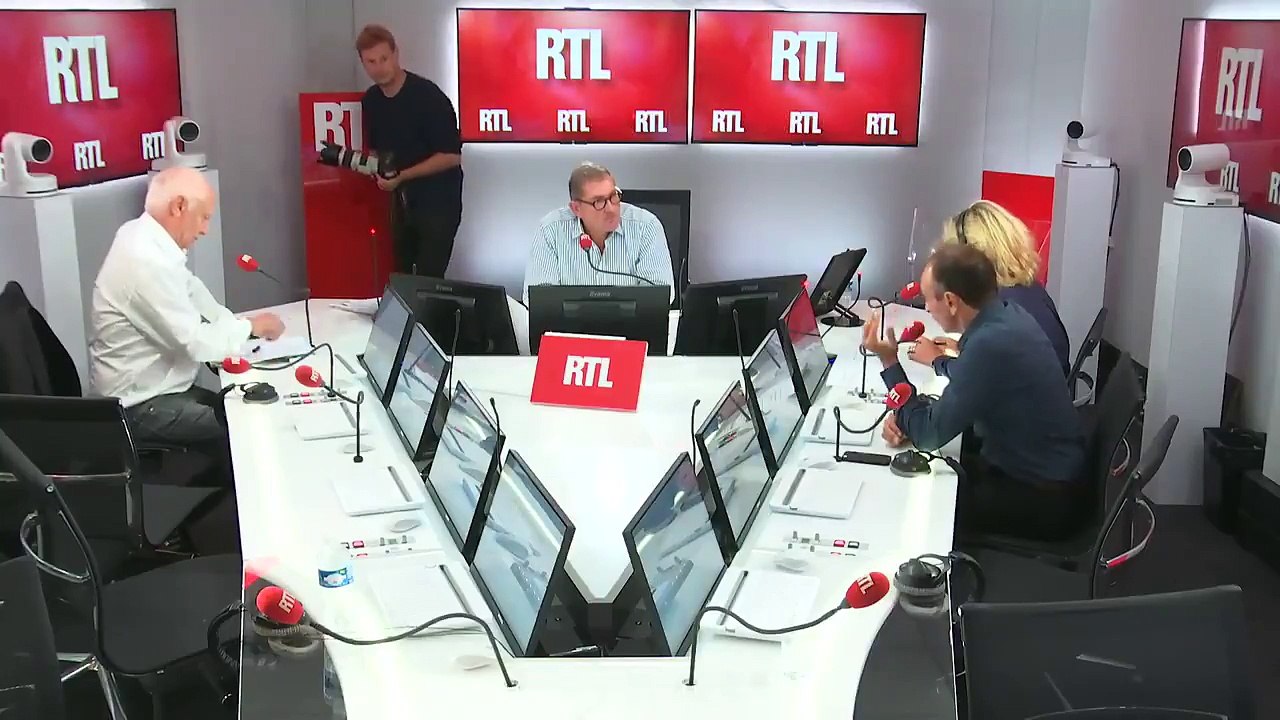 Eric Zemmour : "Les Verts ? Ces gens-là sont inaptes à gouverner. Au Moyen Âge, on les brûlait. Aujourd’hui, on les vire ou ils démissionnent"