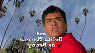 George Lopez S05E020 George Vows To Make Some Matri Mo