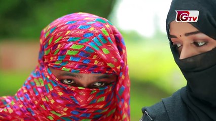 Baap Betar Biye - বাপ বেটার বিয়ে -- Mir Sabbir - Ahona Rahman - Sayed Babu -- Eid Drama 2018