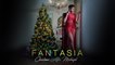 Fantasia - Santa Claus Go Straight To The Ghetto