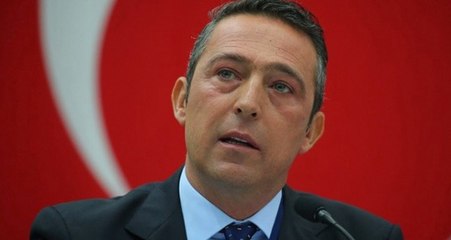 Ali Koç, Bursaspor'dan Gelen Telefonun Ardından Marco Fabian Transferinden Vazgeçti