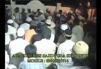 wo do alam ka maalik hai sufiana kalaam
