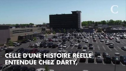 Pourquoi Laura Smet a renoncé au premier scénario de son court-métrage en raison du cancer de Johnny Hallyday