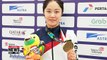 South Korea earns meaningful medals in athletics