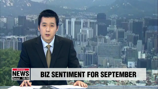 Biz sentiment among SMEs ticks up for first time in five months