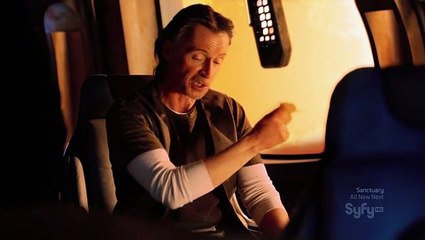 Stargate Universe S01E05