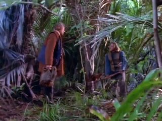 Mysterious Island S01 E19