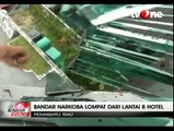 Saat Digerebek, Bandar Narkoba Eks Polisi Terjun dari Lantai 8