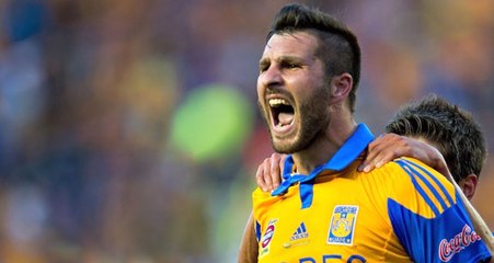 Galatasaray,  André-Pierre Gignac İçin Harekete Geçti