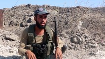 Suriyeli muhalifler, İdlib'de operasyon ihtimaline karşı hazırlık yapıyor - İDLİB