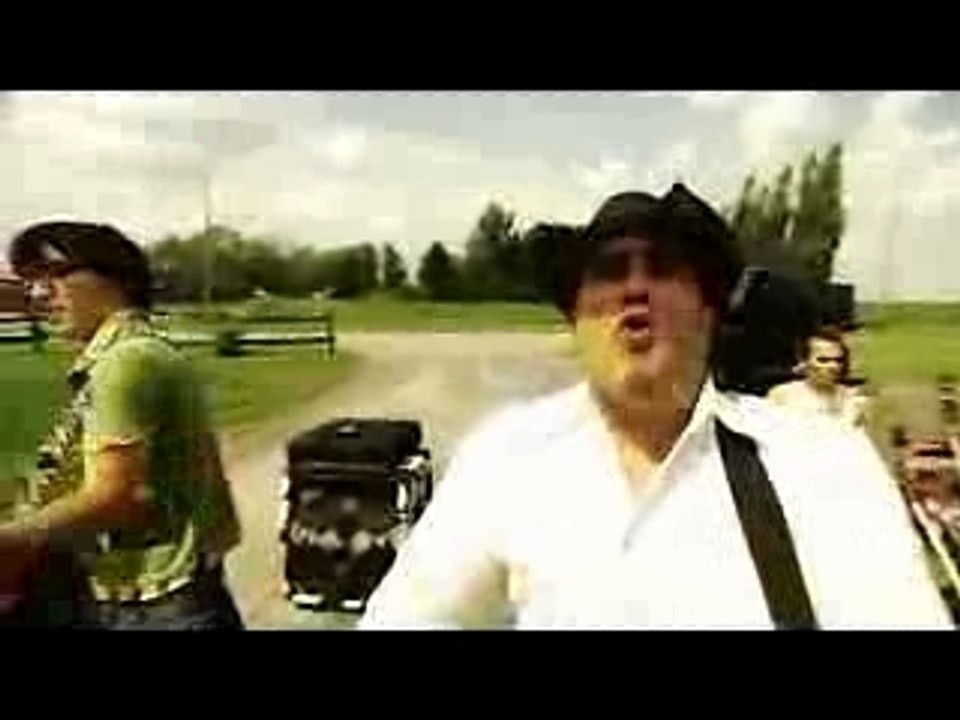 La Meute La Grande Viree