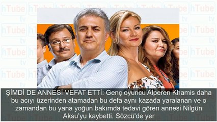 Çocuklar Duymasın'ın acı kaybı! Gözyaşları sel oldu